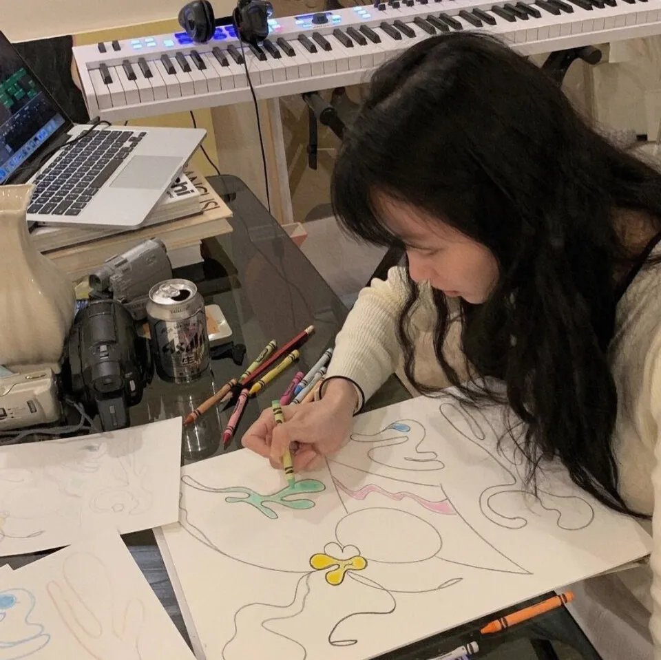 穿成反派后每天都在洗白